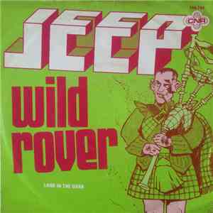Jeep - Wild Rover