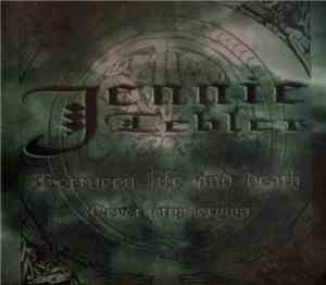 Jennie Tebler - Between Life And Death - Never Stop Crying
