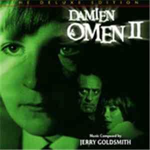Jerry Goldsmith - Damien Omen II