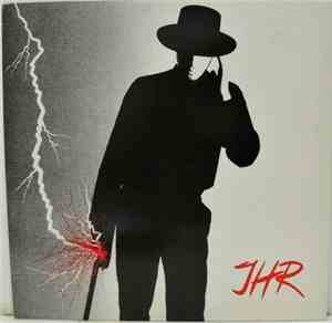 Jimi Hendrix Reincarnation - JHR