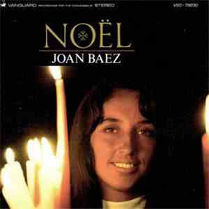 Joan Baez - Noël