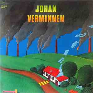 Johan Verminnen - Johan Verminnen
