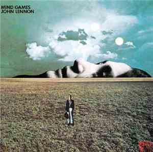 John Lennon - Mind Games