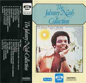 Johnny Nash - The Johnny Nash Collection