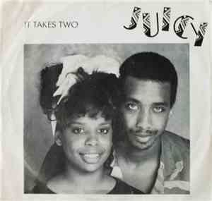 Juicy - It Takes Two