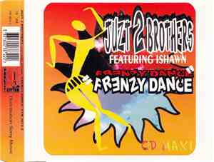 Juzt 2 Brothers Featuring Ishawn - Frenzy Dance