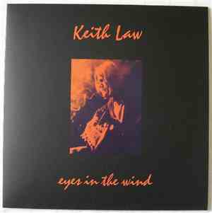Keith Law - Eyes In The Wind