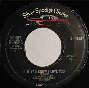 Kenny Rogers - Daytime Friends
