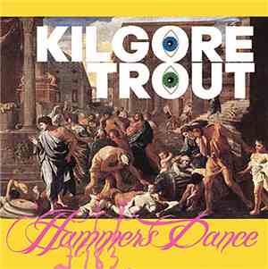 Kilgore Trout  - Hammers Dance
