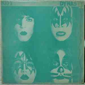 Kiss - Dynasty