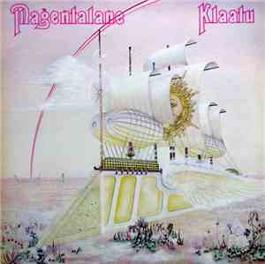 Klaatu - Magentalane
