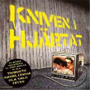 Kniven I Hjärtat Cast - Kniven I Hjärtat