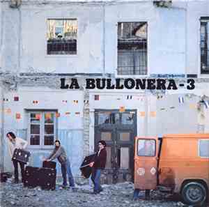 La Bullonera - La Bullonera 3