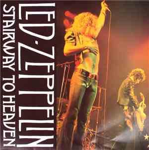 Led Zeppelin - Stairway To Heaven