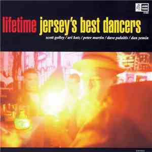 Lifetime  - Jersey's Best Dancers