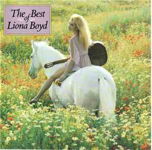 Liona Boyd - The Best Of Liona Boyd