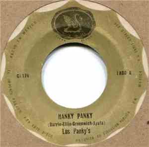 Los Panky's - Hanky Panky