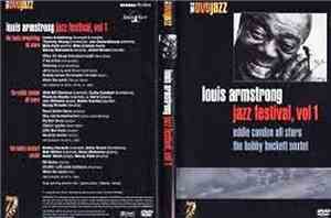 Louis Armstrong All Stars, The / Eddie Condon All Stars / The Bobby Hackett ...