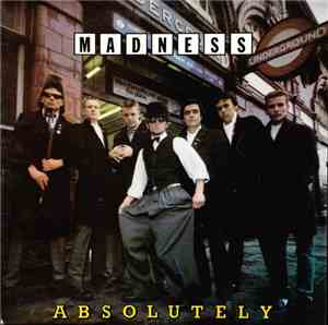 Madness - Absolutely