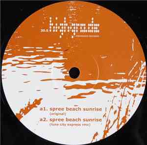 Magnetic Base - Spree Riveira