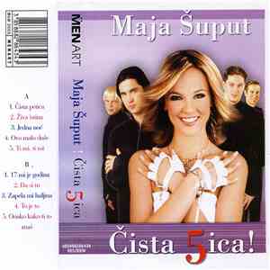 Maja Šuput - Čista 5ica