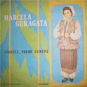 Marcela Guragata - Codrule, Verde Cunună