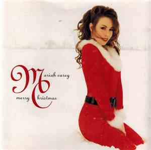Mariah Carey - Merry Christmas