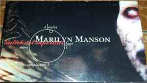 Marilyn Manson - Antichrist Superstar