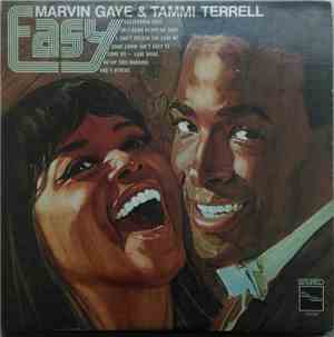 Marvin Gaye & Tammi Terrell - Easy