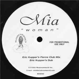 Mia  - Woman
