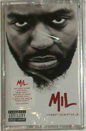 Mil - Street Scriptures