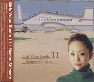 Momoe Shimano - Girls Voice Studio 11