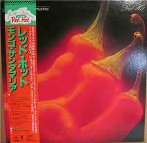 Mongo Santamaria - Red Hot