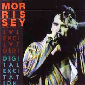 Morrissey - Digital Excitation