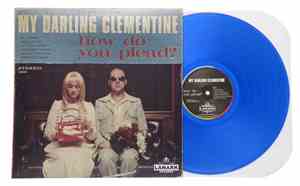 My Darling Clementine - The EP Collection