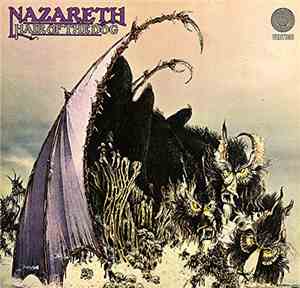 Nazareth  - Hair Of The Dog