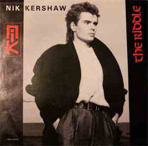Nik Kershaw - The Riddle