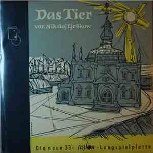 Nikolaj Ljeßkow - Das Tier