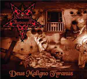 Noctis Invocat - Deus Maligno Tyranus