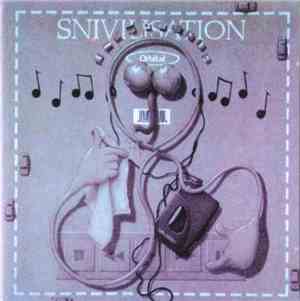 Orbital - Snivilisation