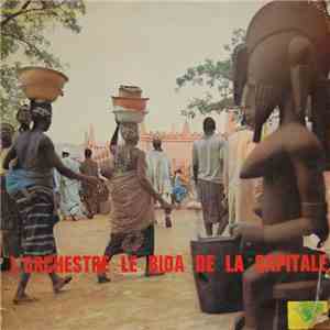 Orchestre Le Bida De La Capitale - Orchestre Le Bida De La Capitale