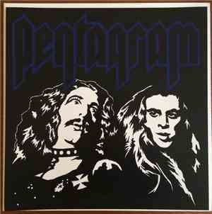 Pentagram - Dying In Vain