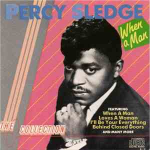 Percy Sledge - When A Man