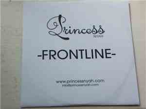 Princess Nyah - Frontline