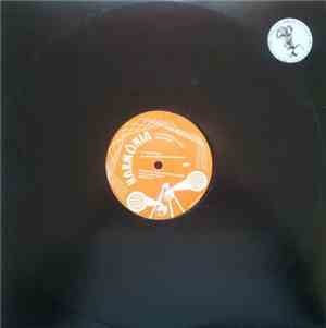 Randy Barracuda & Mesak - Black Vaseline / Adult Games