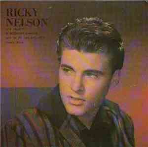Ricky Nelson  - Ricky Nelson