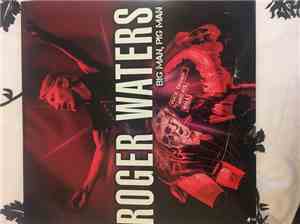 Roger Waters - Big man,pig man  live “desert trip”