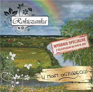 Rokiczanka - W moim ogródecku