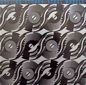 Rolling Stones - Steel Wheels