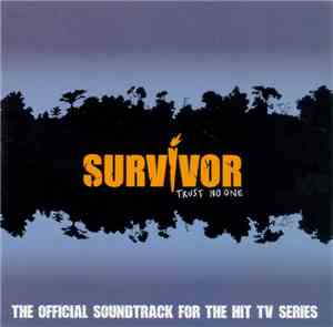 Russ Landau - Survivor Trust No One